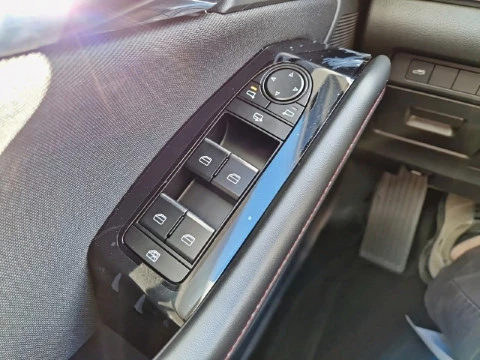 Mazda CX-30 e-SKY G MHEV 110 kW 6MT Homura