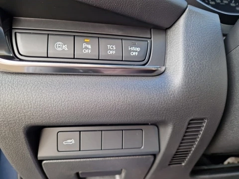 Mazda CX-30 e-SKY G MHEV 110 kW 6MT Homura