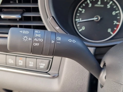 Mazda CX-30 e-SKY G MHEV 110 kW 6MT Homura