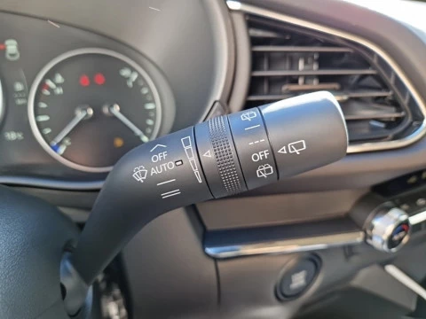 Mazda CX-30 e-SKY G MHEV 110 kW 6MT Homura