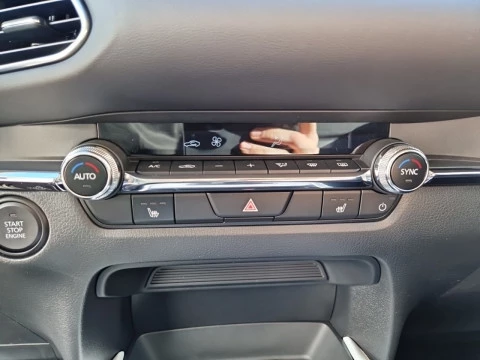 Mazda CX-30 e-SKY G MHEV 110 kW 6MT Homura