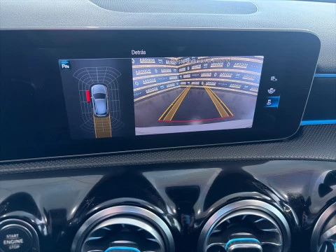 Mercedes-Benz Clase A A 180 d