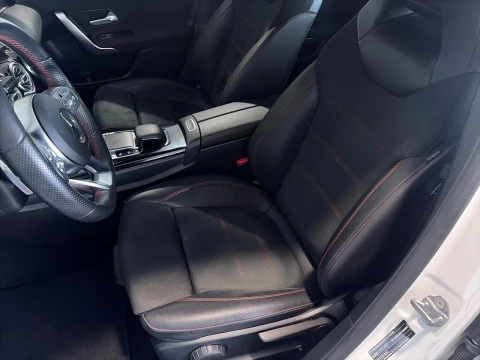 Mercedes-Benz Clase A A 180 d