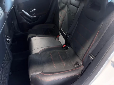 Mercedes-Benz Clase A A 180 d