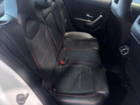 Mercedes-Benz Clase A A 180 d