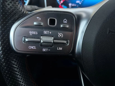 Mercedes-Benz Clase A A 180 d