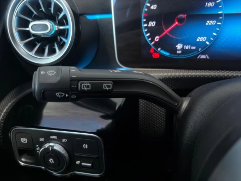 Mercedes-Benz Clase A A 180 d