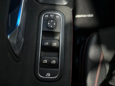 Mercedes-Benz Clase A A 180 d