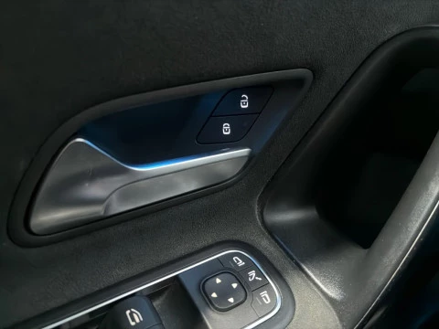 Mercedes-Benz Clase A A 180 d
