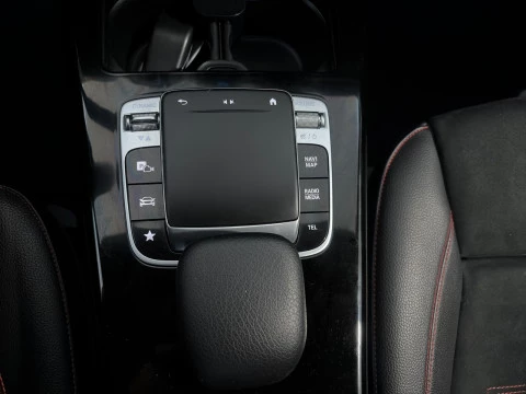 Mercedes-Benz Clase A A 180 d