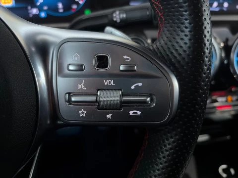Mercedes-Benz Clase A A 180 d