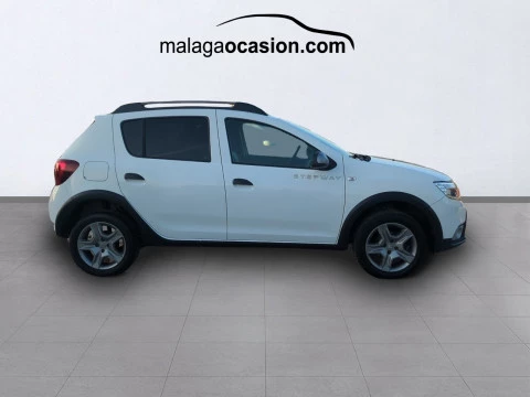 Dacia Sandero Comfort TCE 66kW (90CV) - 18
