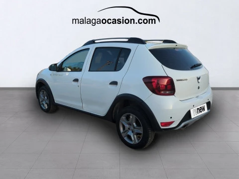 Dacia Sandero Comfort TCE 66kW (90CV) - 18