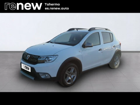 Dacia Sandero Comfort TCE 66kW (90CV) - 18