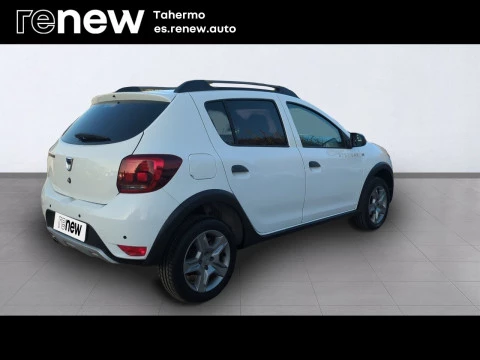 Dacia Sandero Comfort TCE 66kW (90CV) - 18