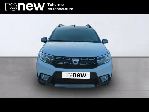 Dacia Sandero Comfort TCE 66kW (90CV) - 18