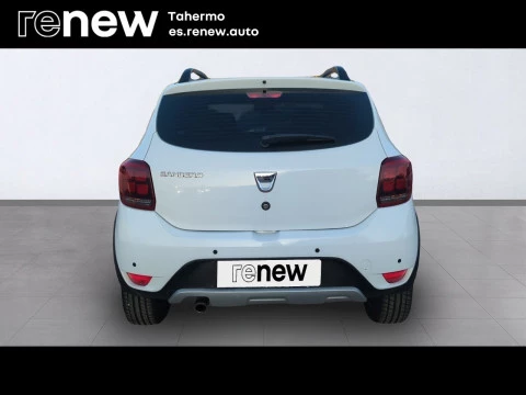 Dacia Sandero Comfort TCE 66kW (90CV) - 18