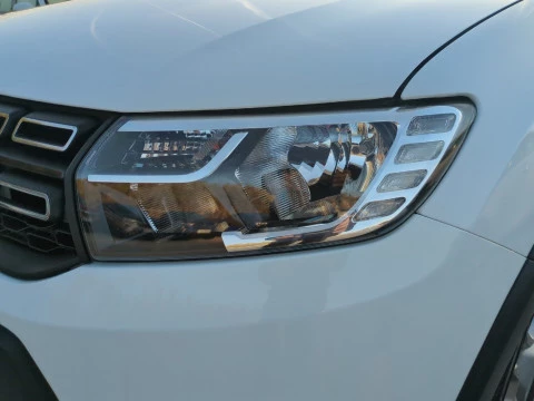 Dacia Sandero Comfort TCE 66kW (90CV) - 18