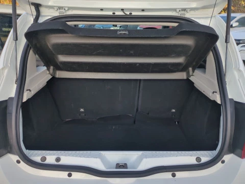 Dacia Sandero Comfort TCE 66kW (90CV) - 18