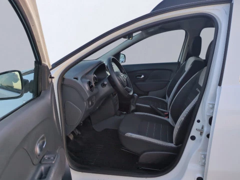 Dacia Sandero Comfort TCE 66kW (90CV) - 18