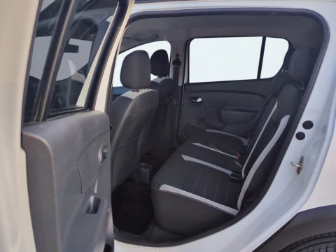 Dacia Sandero Comfort TCE 66kW (90CV) - 18