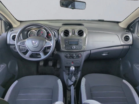 Dacia Sandero Comfort TCE 66kW (90CV) - 18