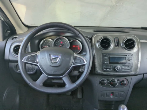 Dacia Sandero Comfort TCE 66kW (90CV) - 18