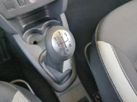 Dacia Sandero Comfort TCE 66kW (90CV) - 18