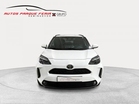 Toyota Yaris Cross 1.5 130H Active Plus