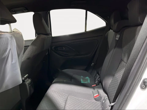 Toyota Yaris Cross 1.5 130H Active Plus