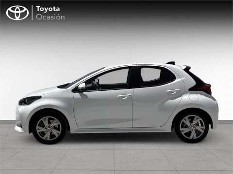 Toyota Yaris ACTIVE PLUS
