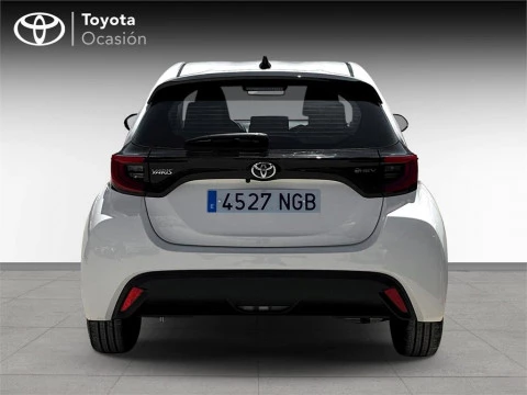Toyota Yaris ACTIVE PLUS