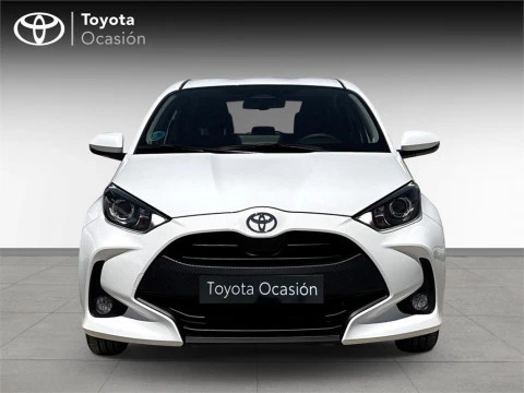 Toyota Yaris ACTIVE PLUS