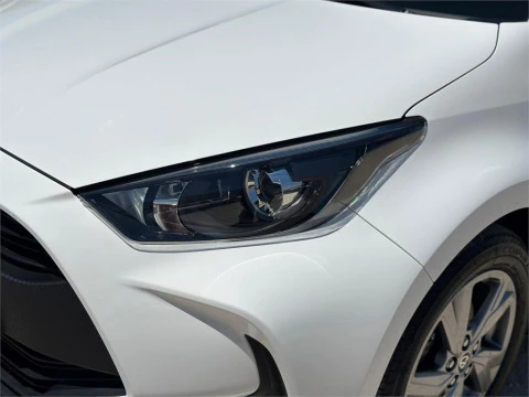Toyota Yaris ACTIVE PLUS