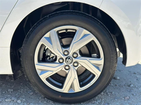 Toyota Yaris ACTIVE PLUS