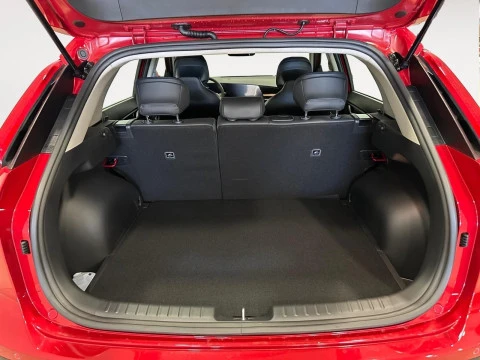 Kia Niro 1.6 GDi HEV 95kW (129CV) Drive