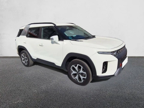 KGM Torres G15 Life Aut. KGM Torres G15 Life Aut.