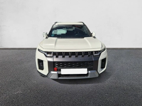 KGM Torres G15 Life Aut. KGM Torres G15 Life Aut.