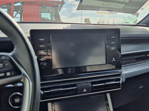 KGM Torres G15 Life Aut. KGM Torres G15 Life Aut.