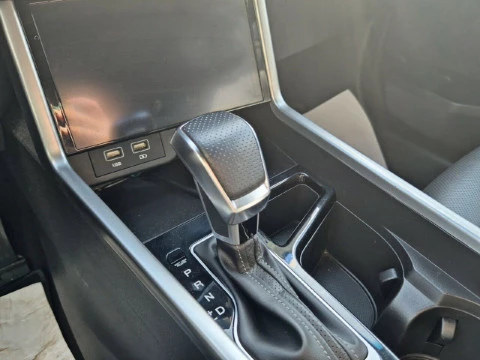 KGM Torres G15 Life Aut. KGM Torres G15 Life Aut.