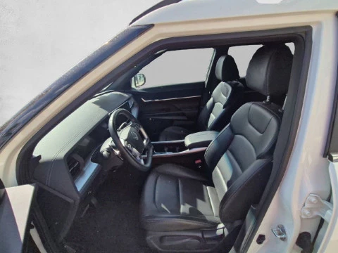 KGM Torres G15 Life Aut. KGM Torres G15 Life Aut.