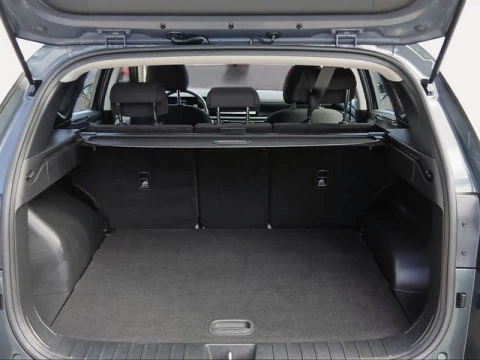 Hyundai Tucson 1.6T HEV Klass AT 158 kW (215 CV)