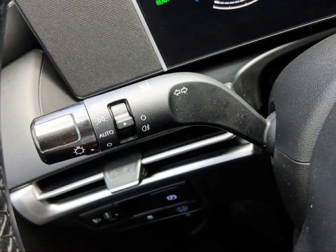 Hyundai Tucson 1.6T HEV Klass AT 158 kW (215 CV)