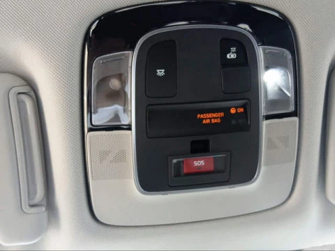 Hyundai Tucson 1.6T HEV Klass AT 158 kW (215 CV)