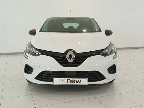 Renault Clio  Sce Authentic 49kW