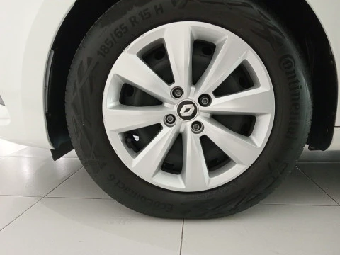 Renault Clio  Sce Authentic 49kW