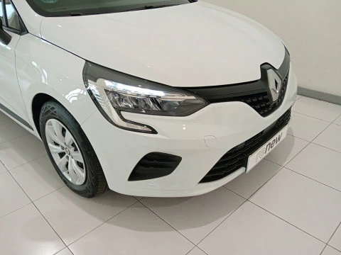 Renault Clio  Sce Authentic 49kW