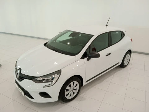 Renault Clio  Sce Authentic 49kW