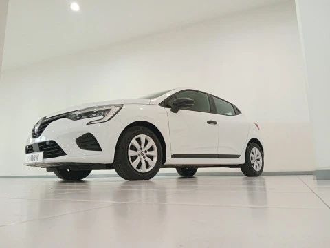 Renault Clio  Sce Authentic 49kW