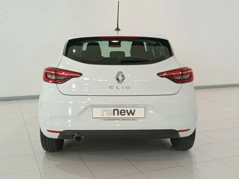Renault Clio  Sce Authentic 49kW